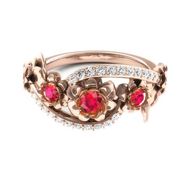 cluster rings black/red rose flower resizable finger fashion crystal ring vintage jewelry for women hollow out party, Golden;silver
cluster rings black/red rose flower resizable finger fashion crystal ring vintage jewelry for women hollow out party, Golden;silver