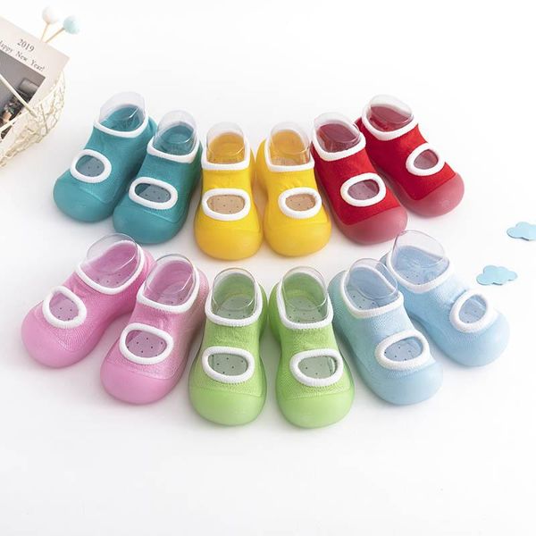 baby shoes first walkers toddler walker girl kids soft rubber sole shoe knit booties anti-slip
baby shoes first walkers toddler walker girl kids soft rubber sole shoe knit booties anti-slip