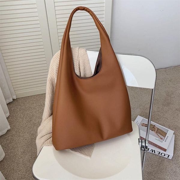 evening bags vintage soft pu leather tote bag for women large capacity shoulder casual lady handbag and purse travel shopping hobo
evening bags vintage soft pu leather tote bag for women large capacity shoulder casual lady handbag and purse travel shopping hobo