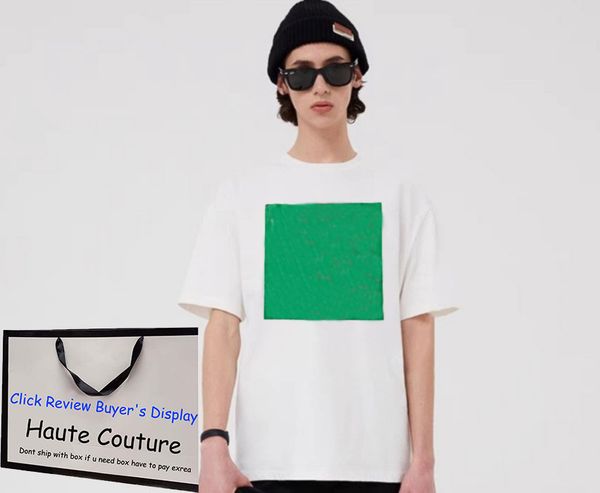 21ss stylist men t shirt short sleeve casual fashion active female tee shirts women tees 2-style available, White;black
21ss stylist men t shirt short sleeve casual fashion active female tee shirts women tees 2-style available, White;black