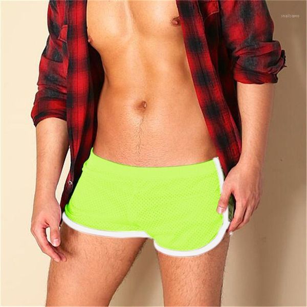 arrow pants men's sporting shorts gyms breathable loose boxer casual in summer, White;black
arrow pants men's sporting shorts gyms breathable loose boxer casual in summer, White;black