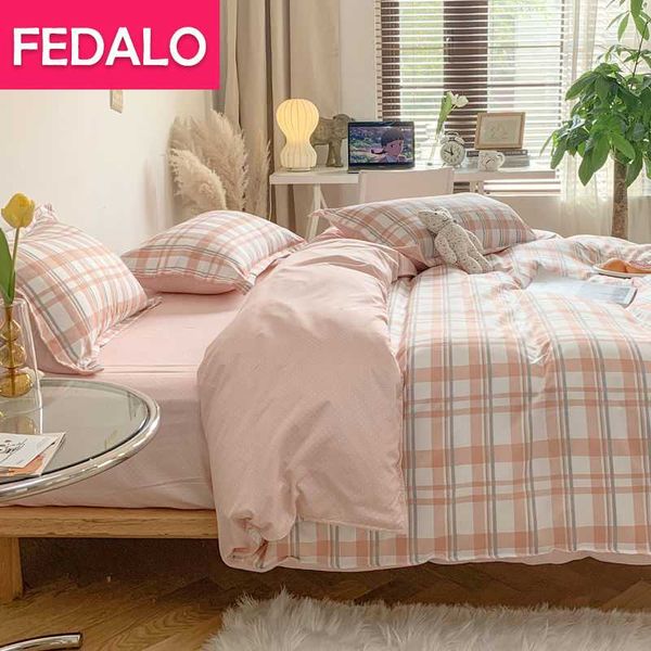 bedding sets three-piece four-piece dormitory single and double quilt cover sheet pillow
bedding sets three-piece four-piece dormitory single and double quilt cover sheet pillow