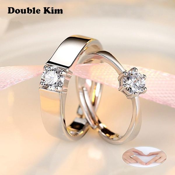 wedding rings personality custom lovers silver stainless steel adjustable for women men lover anniversary jewelry gift, Slivery;golden
wedding rings personality custom lovers silver stainless steel adjustable for women men lover anniversary jewelry gift, Slivery;golden