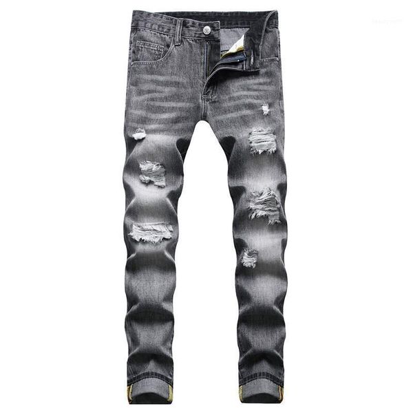 men's jeans mens plus size four seasons youth trousers mid-waist washed gray straight fashion hole 90s boyfriend, Blue
men's jeans mens plus size four seasons youth trousers mid-waist washed gray straight fashion hole 90s boyfriend, Blue