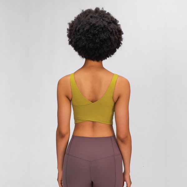 women underwears irregular sports bra tanks gathered shockproof gym clothes girl running fitness padded yoga vest, White
women underwears irregular sports bra tanks gathered shockproof gym clothes girl running fitness padded yoga vest, White