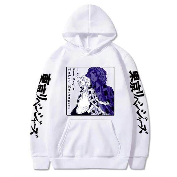 men's hoodies & sweatshirts cool manga manjirou sano harajuku tokyo revengers anime sweatshirt korean fashion winter warm long sleeve m, Black
men's hoodies & sweatshirts cool manga manjirou sano harajuku tokyo revengers anime sweatshirt korean fashion winter warm long sleeve m, Black