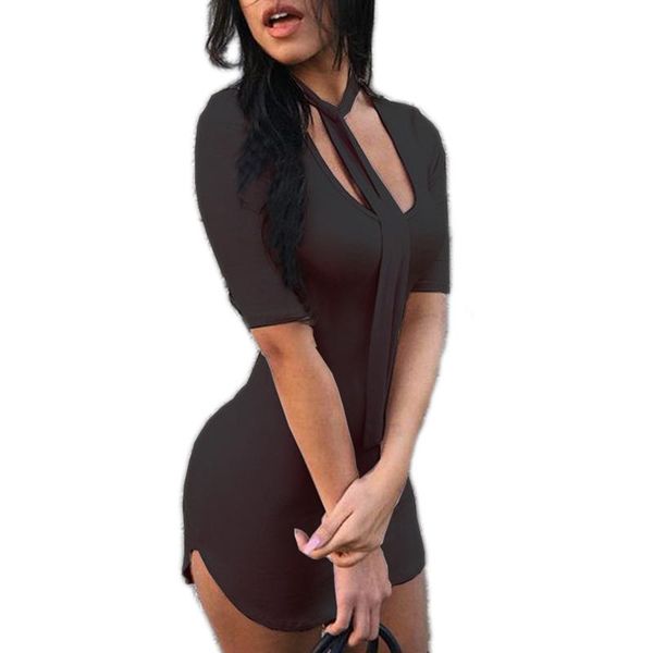 casual dresses hip dress women's european and american foreign trade clothing wholesale elastic tight nightclub party, Black;gray
casual dresses hip dress women's european and american foreign trade clothing wholesale elastic tight nightclub party, Black;gray
