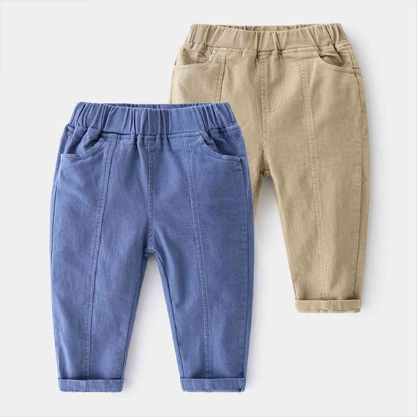 baby casual long trousers spring autumn arrival kids clothing toddler children solid color pocket cargo pants boys, Blue
baby casual long trousers spring autumn arrival kids clothing toddler children solid color pocket cargo pants boys, Blue
