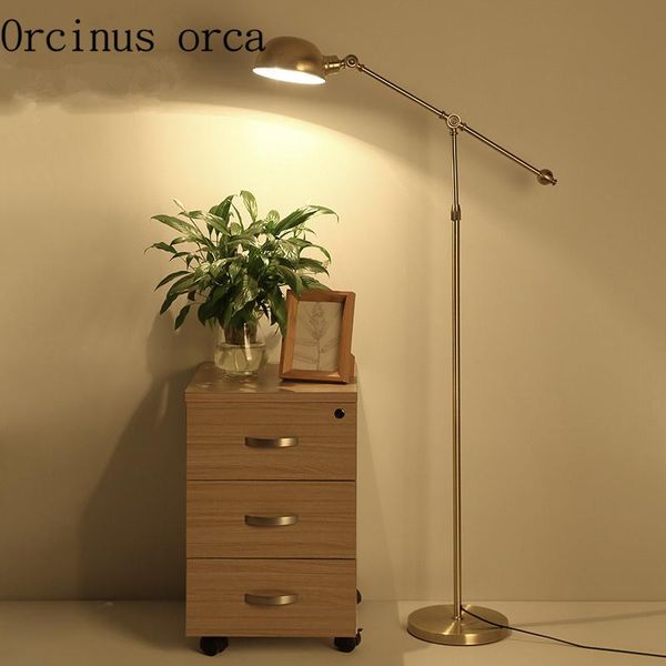 floor lamps lamp can be adjusted to restore the living room of bedroom nordic minimalist creative bedside table postage free
floor lamps lamp can be adjusted to restore the living room of bedroom nordic minimalist creative bedside table postage free