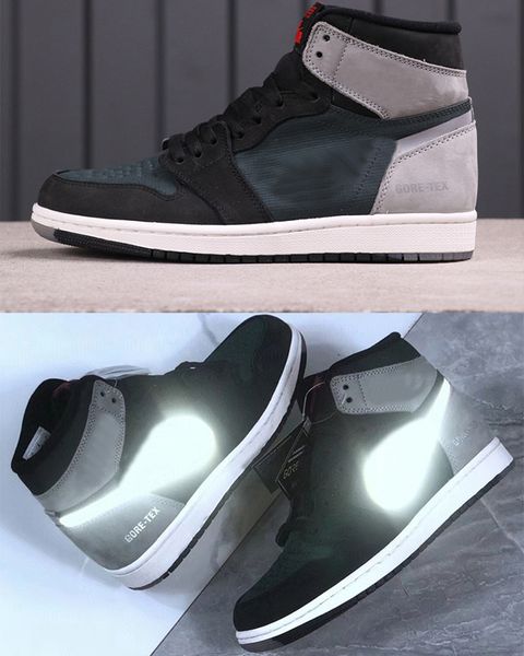 3 m reflective 1 element gore-tex mens basketball shoes womens 1s high black chile red-particle grey-sail outdoor sneakers db2889-001 with b
3 m reflective 1 element gore-tex mens basketball shoes womens 1s high black chile red-particle grey-sail outdoor sneakers db2889-001 with b
