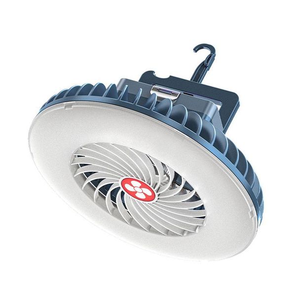 portable camping fan with led lantern rechargeable battery operated hanging hook for tent car emergency lanterns
portable camping fan with led lantern rechargeable battery operated hanging hook for tent car emergency lanterns