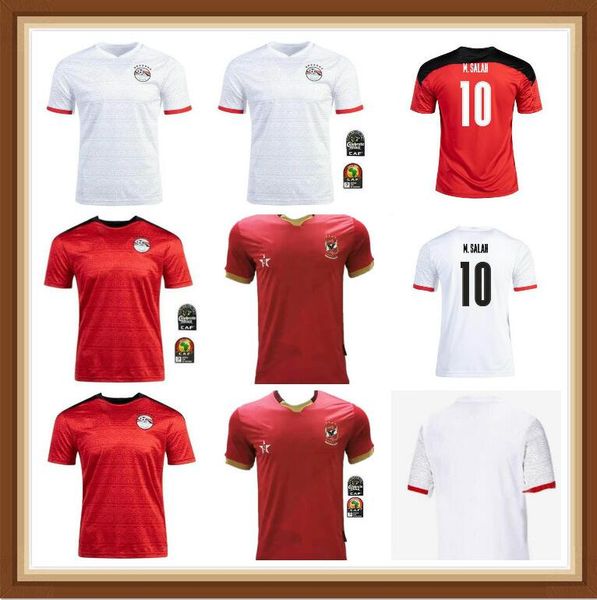 2021 egypt home soccer jersey egypt 20 21 #10 m.salah shirt away a. hegazi kahraba ramadan elneny football uniforms, Black;yellow
2021 egypt home soccer jersey egypt 20 21 #10 m.salah shirt away a. hegazi kahraba ramadan elneny football uniforms, Black;yellow