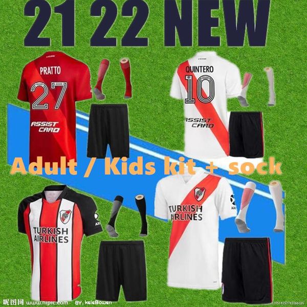 kids kit 20/22 river plate soccer jersey home away 21/22 riverbed de la cruz quintero borre fernandez pratto ponzio football shirts, Black
kids kit 20/22 river plate soccer jersey home away 21/22 riverbed de la cruz quintero borre fernandez pratto ponzio football shirts, Black