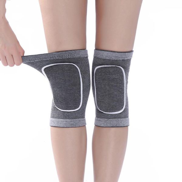 elbow & knee pads 1 pair of fitness sports summer protective breathable brace protect for tennis golfers sport (grey), Black;gray
elbow & knee pads 1 pair of fitness sports summer protective breathable brace protect for tennis golfers sport (grey), Black;gray