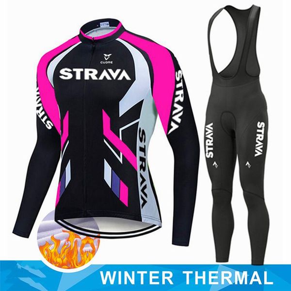 racing sets strava winter fleece man cycling jersey suit mountian bicycle clothes wear ropa ciclismo bike clothing team, Black;blue
racing sets strava winter fleece man cycling jersey suit mountian bicycle clothes wear ropa ciclismo bike clothing team, Black;blue
