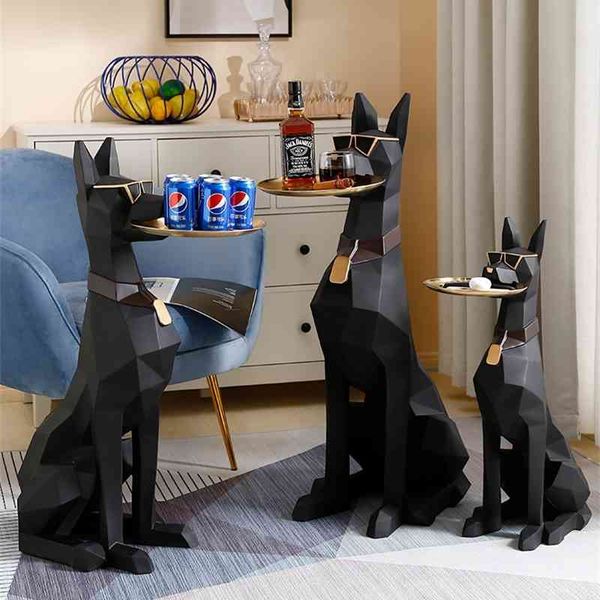 landing large dog ornaments new house gifts light luxury storm bear living room tv cabinet home soft decoration
landing large dog ornaments new house gifts light luxury storm bear living room tv cabinet home soft decoration