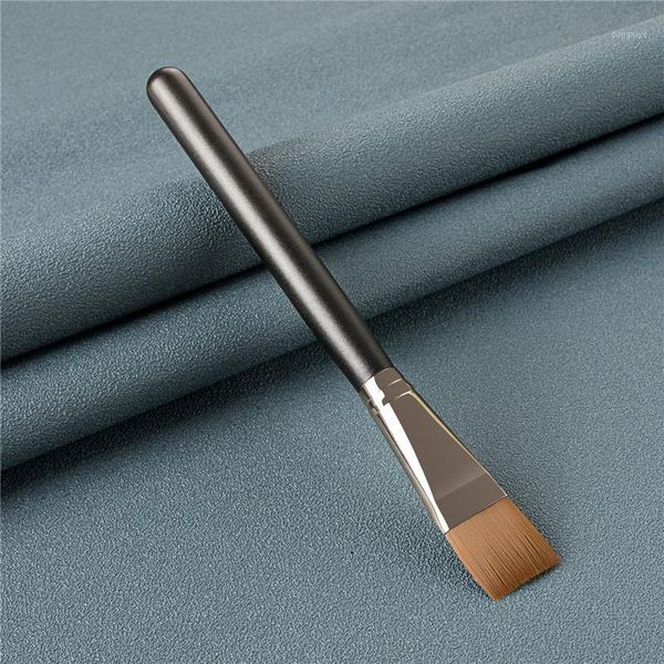 1pc professional wooden handle foundation brush cream blending concealer makeup soft facial mask mud cosmetic tools1
1pc professional wooden handle foundation brush cream blending concealer makeup soft facial mask mud cosmetic tools1