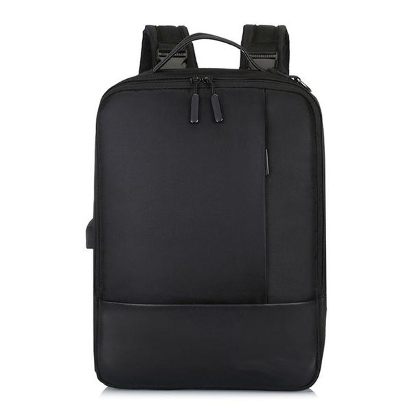 backpack fashion men nylon travel rucksack with usb charging port anti-theft lapdaypack teenager student bookbag 28gd
backpack fashion men nylon travel rucksack with usb charging port anti-theft lapdaypack teenager student bookbag 28gd