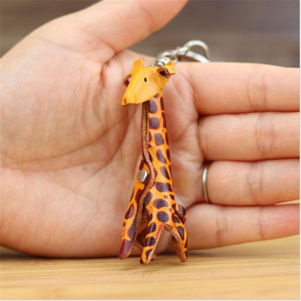 whole luxury genuine leather keychain ladies backpack pendant women bag charm decoration for bags drop, Silver
whole luxury genuine leather keychain ladies backpack pendant women bag charm decoration for bags drop, Silver