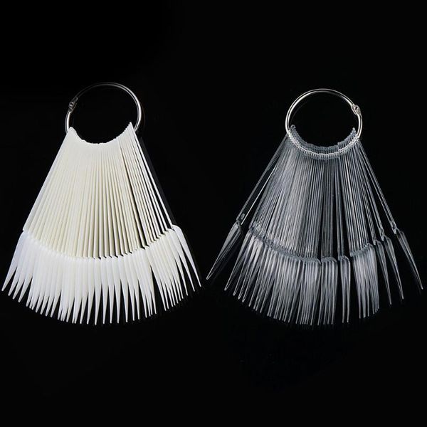 nail art kits 40pcs fan shape polish color card practice sample false tips display easy to carry and the desig
nail art kits 40pcs fan shape polish color card practice sample false tips display easy to carry and the desig
