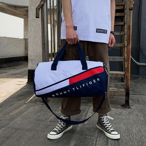 duffel bags men gym for fitness training outdoor travel sport bag shoes pocket multifunction dry wet separation overnight suitcase
duffel bags men gym for fitness training outdoor travel sport bag shoes pocket multifunction dry wet separation overnight suitcase