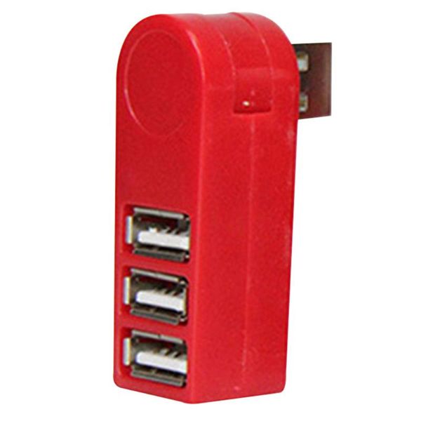 hubs portable 3 ports usb 2.0 hub mini 270 rotatable splitter lappc adapter gv99
hubs portable 3 ports usb 2.0 hub mini 270 rotatable splitter lappc adapter gv99