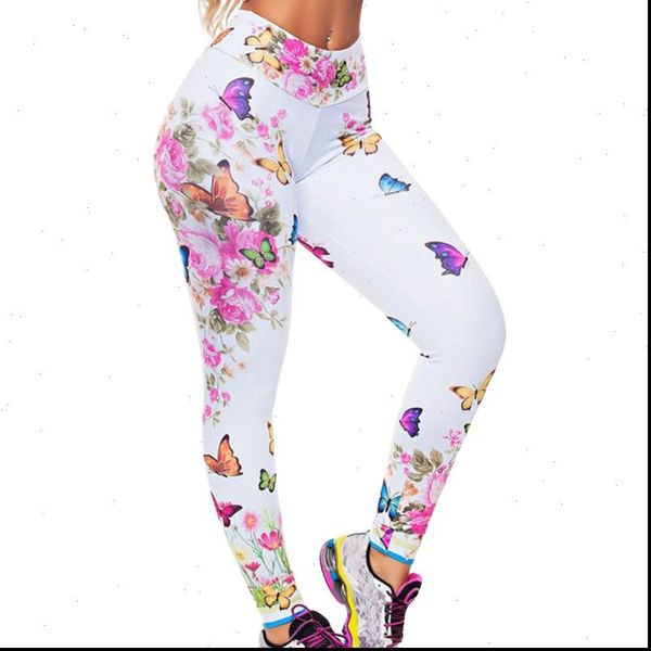 womens leggings women sports pant legging seamless sport fitness for gym butterfly print running push up slim elastic, Black
womens leggings women sports pant legging seamless sport fitness for gym butterfly print running push up slim elastic, Black