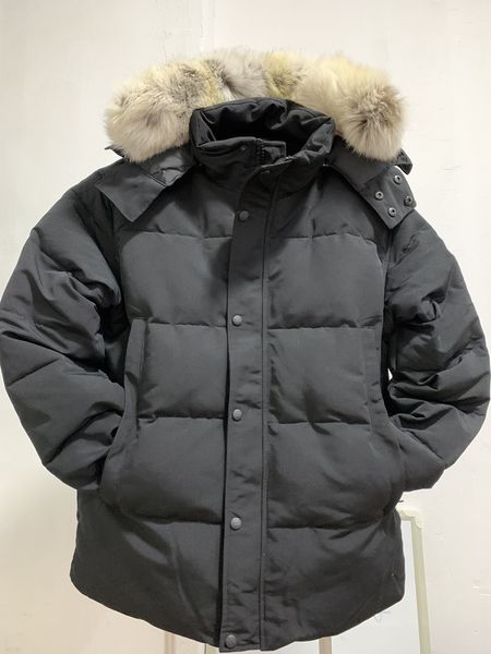 mens designer down jackets parka winter jacket couples clothing fashion coat outerwear puffer arcticparka for male size s-3xl doudoune homme, Black
mens designer down jackets parka winter jacket couples clothing fashion coat outerwear puffer arcticparka for male size s-3xl doudoune homme, Black
