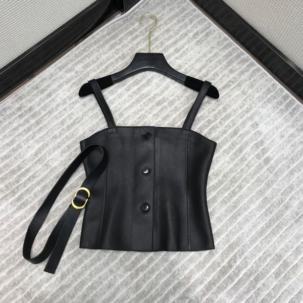 women's tanks & camis 8.28 2021 early autumn sheepskin with buckle belt spaghetti strap camisole women fashion off shoulder short tank, White
women's tanks & camis 8.28 2021 early autumn sheepskin with buckle belt spaghetti strap camisole women fashion off shoulder short tank, White