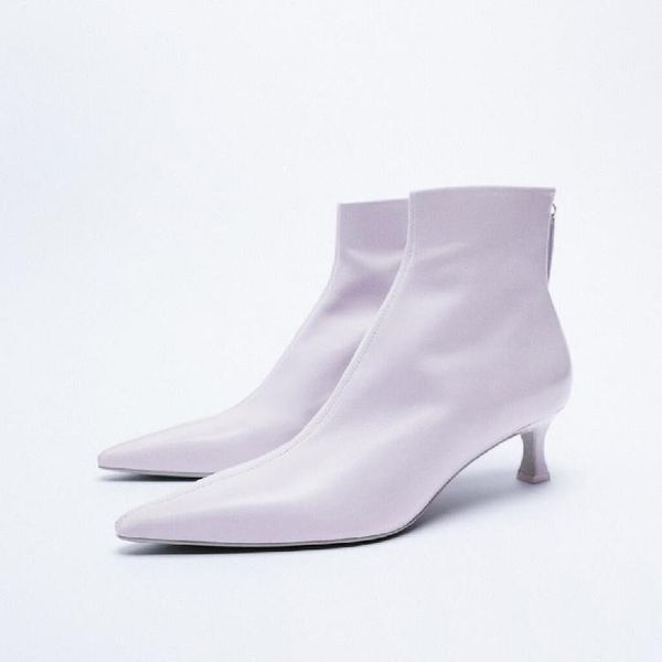 boots zipper rock shoes woman winter lady boots-women 2021 pointy rubber autumn high heel ankle rome microfiber flock basic soli, Black
boots zipper rock shoes woman winter lady boots-women 2021 pointy rubber autumn high heel ankle rome microfiber flock basic soli, Black