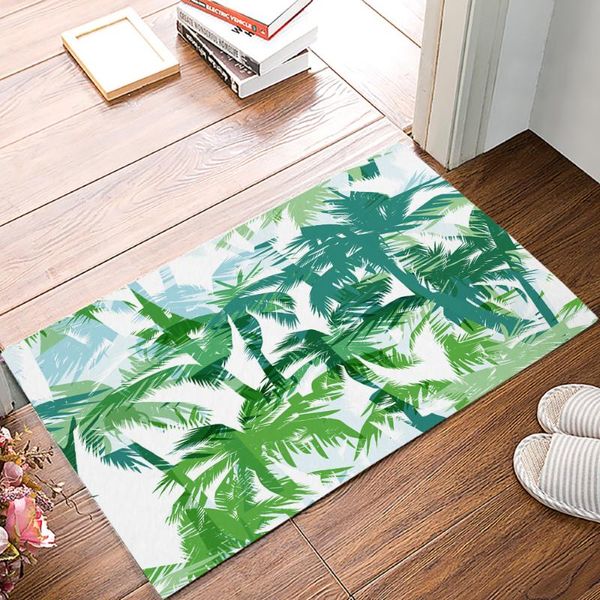 carpets modern family doormats tropical leaves watercolor for kitchen bathroom non-slip mats living room decoration welcome art carpet
carpets modern family doormats tropical leaves watercolor for kitchen bathroom non-slip mats living room decoration welcome art carpet