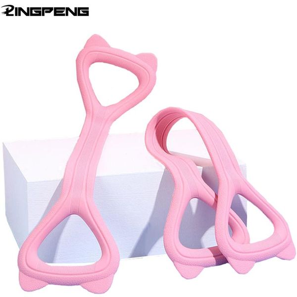 resistance bands yoga rally band fitness elastic stretch pilates open shoulder back artifact chest muscle training
resistance bands yoga rally band fitness elastic stretch pilates open shoulder back artifact chest muscle training