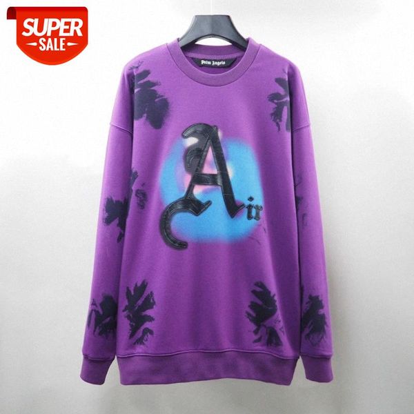 physical street palm pa angels angel tie-dye colorful casual round neck sweatshirt #xu3c, Black
physical street palm pa angels angel tie-dye colorful casual round neck sweatshirt #xu3c, Black