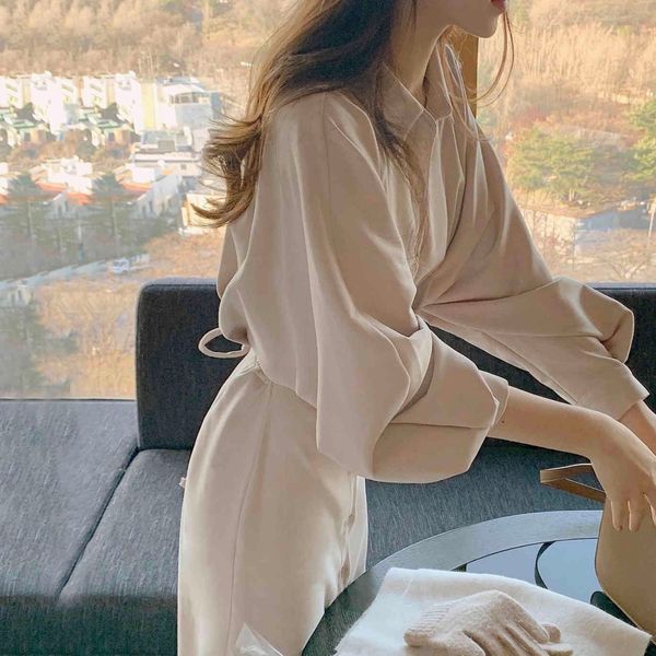 casual dresses dressed in elegant retro lace-up shirt, korean spring fashion, romantic french style, simple, solid color, fair dofj, Black;gray
casual dresses dressed in elegant retro lace-up shirt, korean spring fashion, romantic french style, simple, solid color, fair dofj, Black;gray