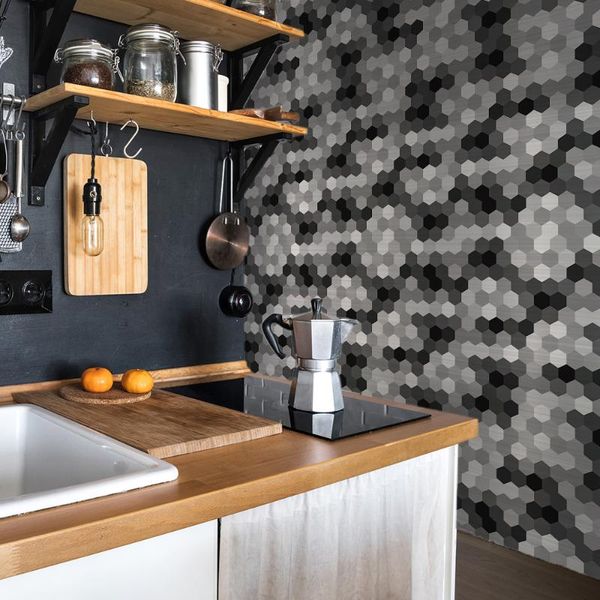 wallpapers black white gray self-adhesive marble floor tile wall sticker pvc oil-proof waterproof for home living room bedroom study
wallpapers black white gray self-adhesive marble floor tile wall sticker pvc oil-proof waterproof for home living room bedroom study