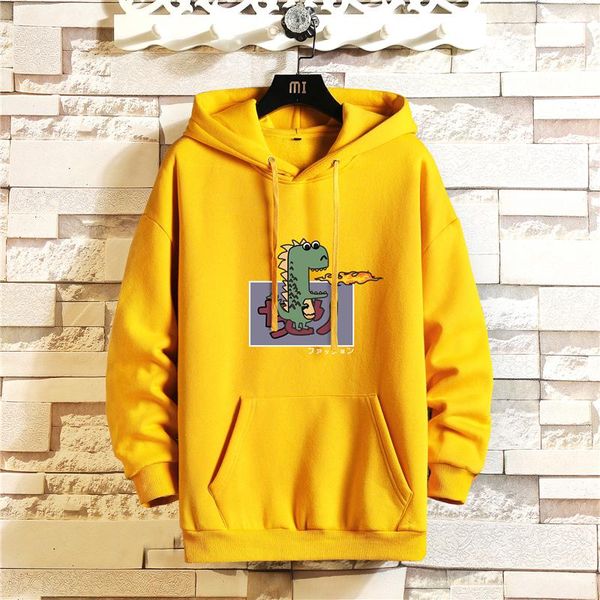 men's hoodies & sweatshirts crew neck shirt 2021 fall/winter oversized japanese street trend hip hop sports hoodie large size pullover, Black
men's hoodies & sweatshirts crew neck shirt 2021 fall/winter oversized japanese street trend hip hop sports hoodie large size pullover, Black