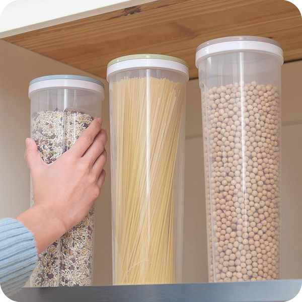 storage bottles & jars plastic container grain spaghetti kitchen noodle 
storage bottles & jars plastic container grain spaghetti kitchen noodle