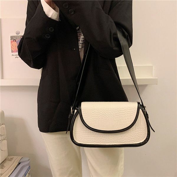 fashion all-match ladi shoulder msenger bags pattern women's underarm bag retro pu leather girls purse handbags
fashion all-match ladi shoulder msenger bags pattern women's underarm bag retro pu leather girls purse handbags