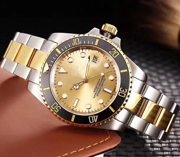 luxury wristwatches sapphire blue luminescent 40mm ceramic bezel two tone gold 116613 116613lb automatic mechanical mens watches, Slivery;brown
luxury wristwatches sapphire blue luminescent 40mm ceramic bezel two tone gold 116613 116613lb automatic mechanical mens watches, Slivery;brown