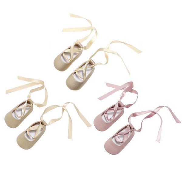 first walkers 3 colors infant kids girls princess shoes simple solid color footwear walking ribbon bandage outfits 0-18m
first walkers 3 colors infant kids girls princess shoes simple solid color footwear walking ribbon bandage outfits 0-18m