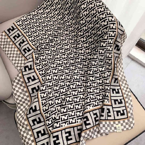the new design and summer thin air conditioning shawl cotton linen scarf letter printing decoration sunscreen long towel versatile travel va, Blue;gray
the new design and summer thin air conditioning shawl cotton linen scarf letter printing decoration sunscreen long towel versatile travel va, Blue;gray
