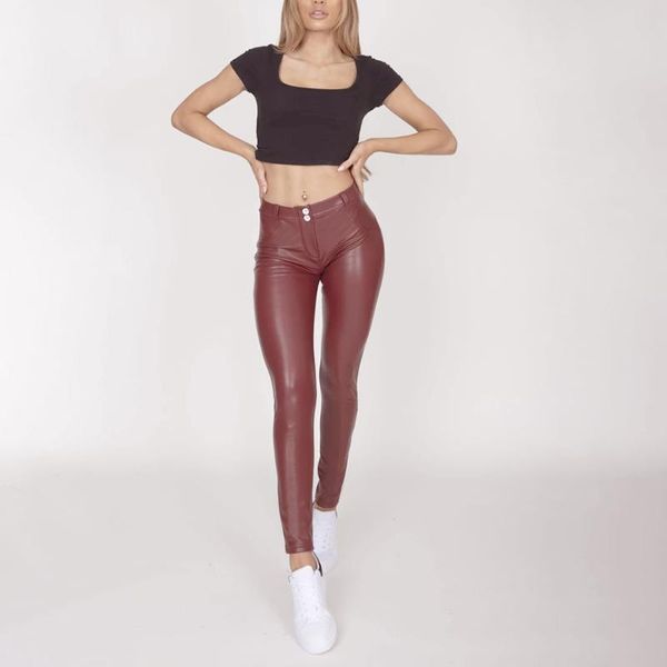 running pants melody wne red faux leather yoga women's thick compression leggings jogging sportswear, Black;blue
running pants melody wne red faux leather yoga women's thick compression leggings jogging sportswear, Black;blue
