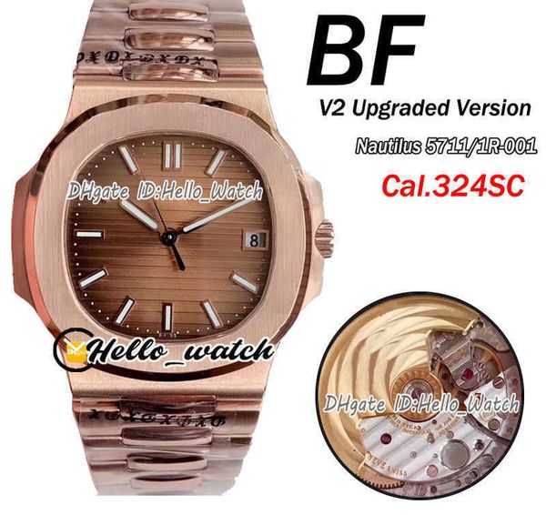 designer watches bff v2 sport 5711-1r-001 cal.324sc automatic mens watch brown textured dial 18k rose gold ss steel bracelet pphw discount, Slivery;brown
designer watches bff v2 sport 5711-1r-001 cal.324sc automatic mens watch brown textured dial 18k rose gold ss steel bracelet pphw discount, Slivery;brown