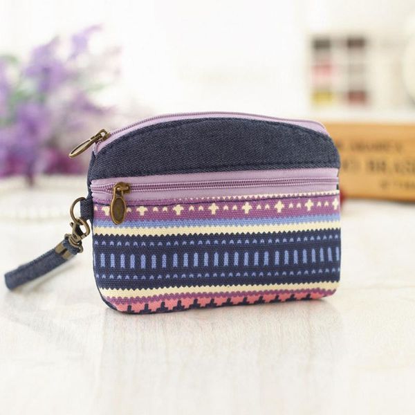 coin purses 2021 retro tribe purse for girls women striped wallet daily use key pouch lady national style mini handbag, Red;black
coin purses 2021 retro tribe purse for girls women striped wallet daily use key pouch lady national style mini handbag, Red;black
