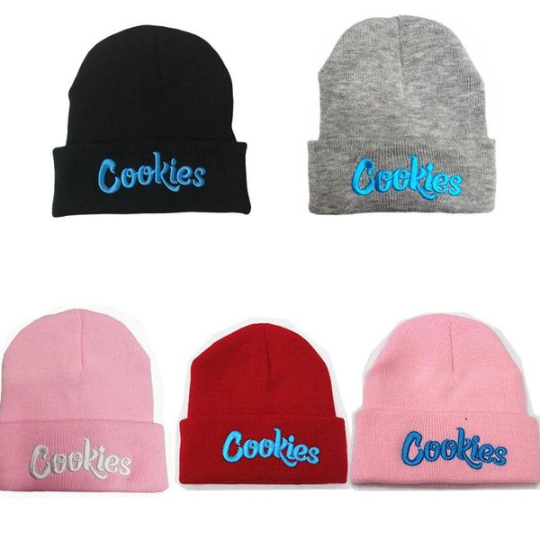 party hats cookies letter embroidery knitted hat beanies boys girls casual 3d letters soft warm skullies gift unisex
party hats cookies letter embroidery knitted hat beanies boys girls casual 3d letters soft warm skullies gift unisex