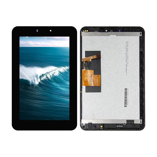 + quality 7 inch replacement for huawei mediapad youth s7-701 s7-701u s7-701w lcd display touch screen digitizer with frame tablet pc scr sc
+ quality 7 inch replacement for huawei mediapad youth s7-701 s7-701u s7-701w lcd display touch screen digitizer with frame tablet pc scr sc