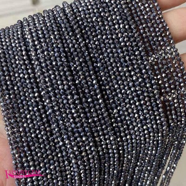 other natural terahertz stone loose small beads 2/3/4mm faceted round shape diy gem jewelry accessories 38cm wk367
other natural terahertz stone loose small beads 2/3/4mm faceted round shape diy gem jewelry accessories 38cm wk367