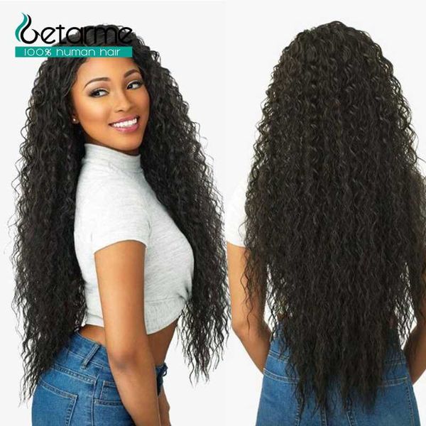 water wave wig transparent lace wigs 28 inch long t part brazilian wet and wavy curly human hair, Black;brown
water wave wig transparent lace wigs 28 inch long t part brazilian wet and wavy curly human hair, Black;brown