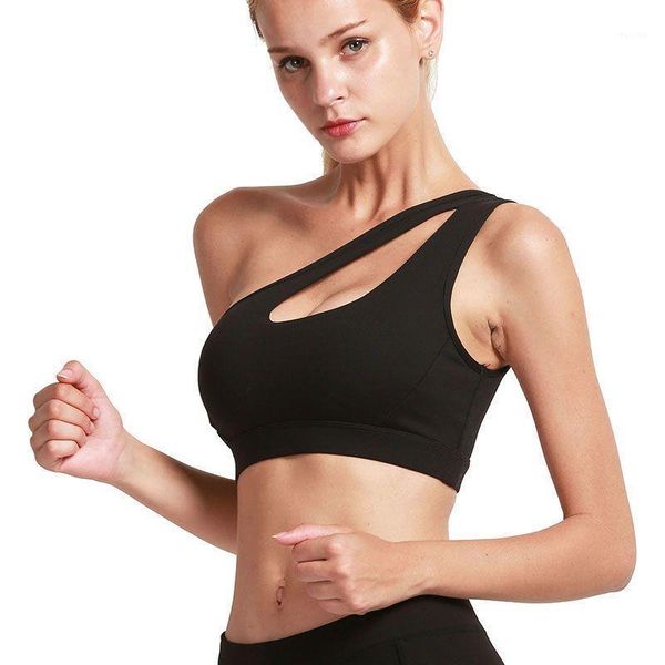 sports bra young women nylon cotton comfortable gather vest water drop hollow one-shoulder yoga fitness running underwear outfit
sports bra young women nylon cotton comfortable gather vest water drop hollow one-shoulder yoga fitness running underwear outfit