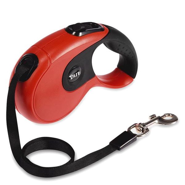 luxury retractable dog leash nylon 3m 5m puppy small pet automatic extending for large lead walking collars & leashes
luxury retractable dog leash nylon 3m 5m puppy small pet automatic extending for large lead walking collars & leashes